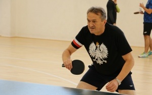 II Turniej Tenisa Stołowego o Puchar Starosty Kieleckiego  (2)