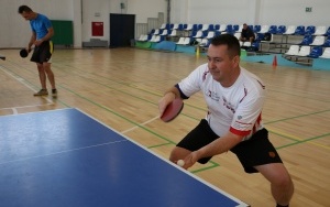II Turniej Tenisa Stołowego o Puchar Starosty Kieleckiego  (2)