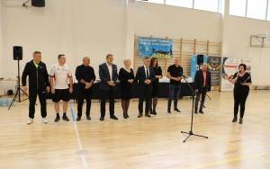 II Turniej Tenisa Stołowego o Puchar Starosty Kieleckiego  (5)