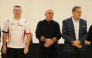 II Turniej Tenisa Stołowego o Puchar Starosty Kieleckiego  (2)