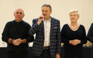 II Turniej Tenisa Stołowego o Puchar Starosty Kieleckiego  (3)