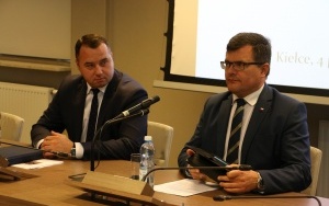 Konferencja Samorządowców Województwa Świętokrzyskiego (2)