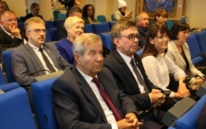 Konferencja Samorządowców Województwa Świętokrzyskiego (5)