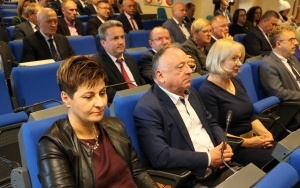 Konferencja Samorządowców Województwa Świętokrzyskiego (1)