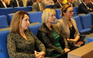 Konferencja Samorządowców Województwa Świętokrzyskiego (5)