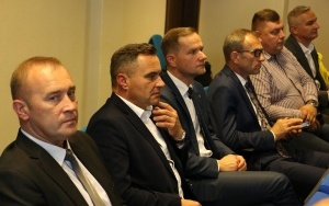 Konferencja Samorządowców Województwa Świętokrzyskiego (2)