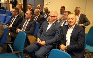 Konferencja Samorządowców Województwa Świętokrzyskiego (3)
