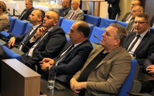 Konferencja Samorządowców Województwa Świętokrzyskiego (4)
