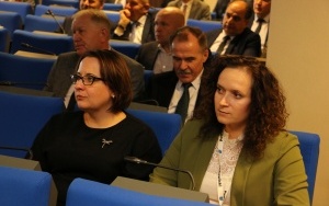 Konferencja Samorządowców Województwa Świętokrzyskiego (5)