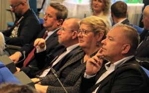 Konferencja Samorządowców Województwa Świętokrzyskiego (2)