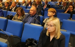 Konferencja Samorządowców Województwa Świętokrzyskiego (3)