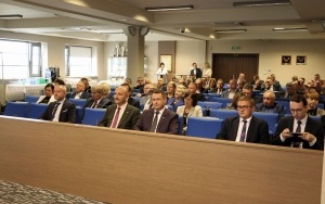 Konferencja Samorządowców Województwa Świętokrzyskiego (4)