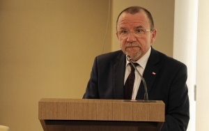 Konferencja Samorządowców Województwa Świętokrzyskiego (5)