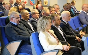 Konferencja Samorządowców Województwa Świętokrzyskiego (2)