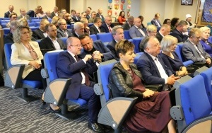 Konferencja Samorządowców Województwa Świętokrzyskiego (3)