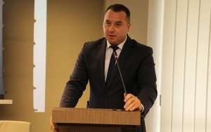 Konferencja Samorządowców Województwa Świętokrzyskiego (4)