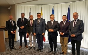 Konferencja Samorządowców Województwa Świętokrzyskiego (5)