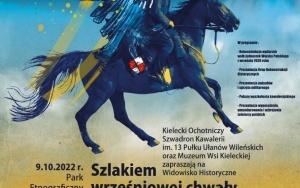 SZLAKIEM WRZEŚNIOWEJ CHWAŁY ORĘŻA POLSKIEGO (1)