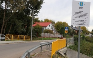 Otwarcie drogi w Szumsku  (3)