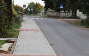 Otwarcie drogi w Szumsku  (4)
