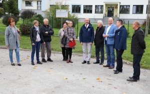 Otwarcie drogi w Szumsku  (5)