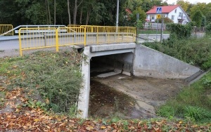 Otwarcie drogi w Szumsku  (2)