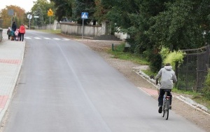 Otwarcie drogi w Szumsku  (5)