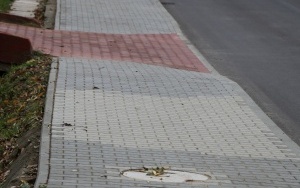 Otwarcie drogi w Szumsku  (1)
