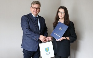 Stypendia Starosty Kieleckiego przyznane  (3)