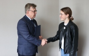 Stypendia Starosty Kieleckiego przyznane  (5)
