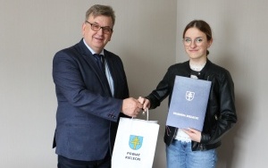 Stypendia Starosty Kieleckiego przyznane  (1)