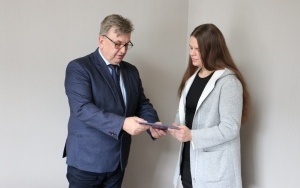 Stypendia Starosty Kieleckiego przyznane  (2)