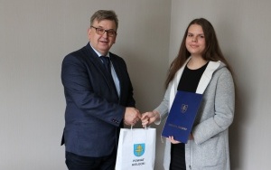 Stypendia Starosty Kieleckiego przyznane  (3)