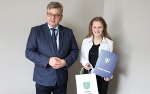 Stypendia Starosty Kieleckiego przyznane  (5)