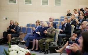 Uroczysta Inauguracja roku akademickiego (1)