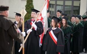 Uroczysta Inauguracja roku akademickiego (4)