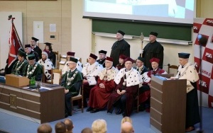 Uroczysta Inauguracja roku akademickiego (5)
