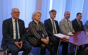 Konferencja 