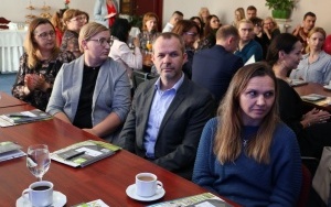 Konferencja 