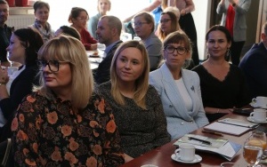 Konferencja 