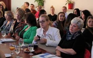 Konferencja 