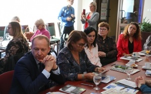 Konferencja 