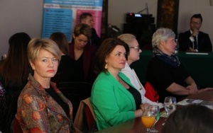 Konferencja 