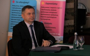 Konferencja 