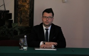 Konferencja 