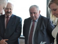 Gratulacje za najlepsze miody