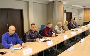 Spotkanie dot. obronności  (4)