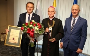 Uroczysta Sesja Rady Powiatu  (3)