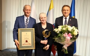 Uroczysta Sesja Rady Powiatu  (4)
