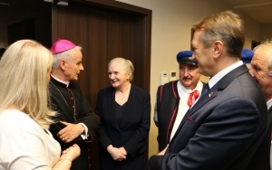 Uroczysta Sesja Rady Powiatu  (1)